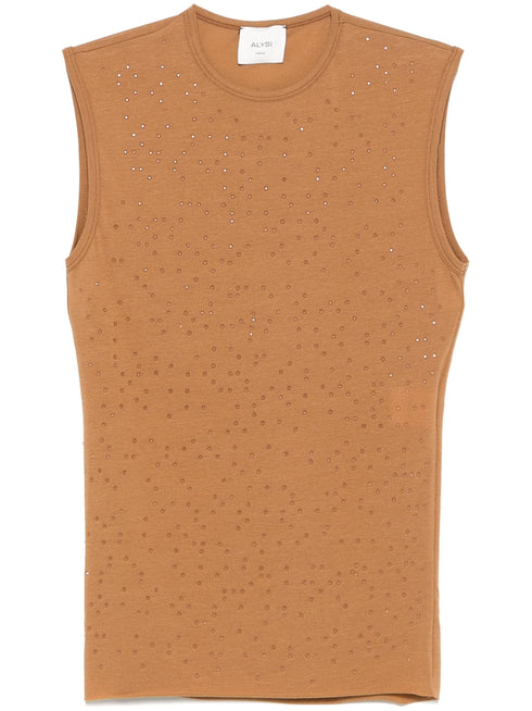 ALYSI TANK TOP